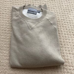 Mens Sweater